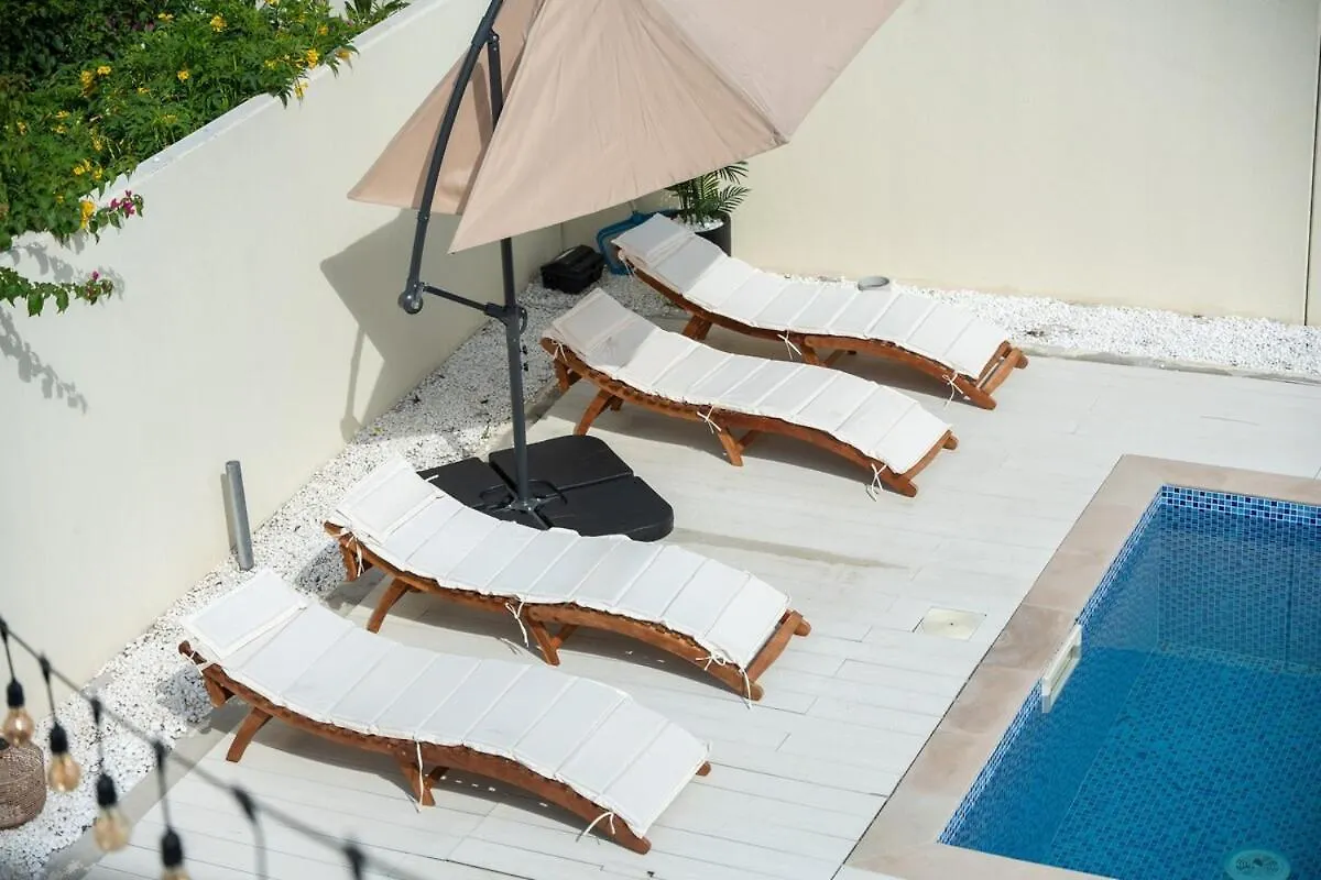 Luxurious Spacious 3-Bedroom Villa With Private Pool At Springs 10 Dubai 0*,  United Arab Emirates