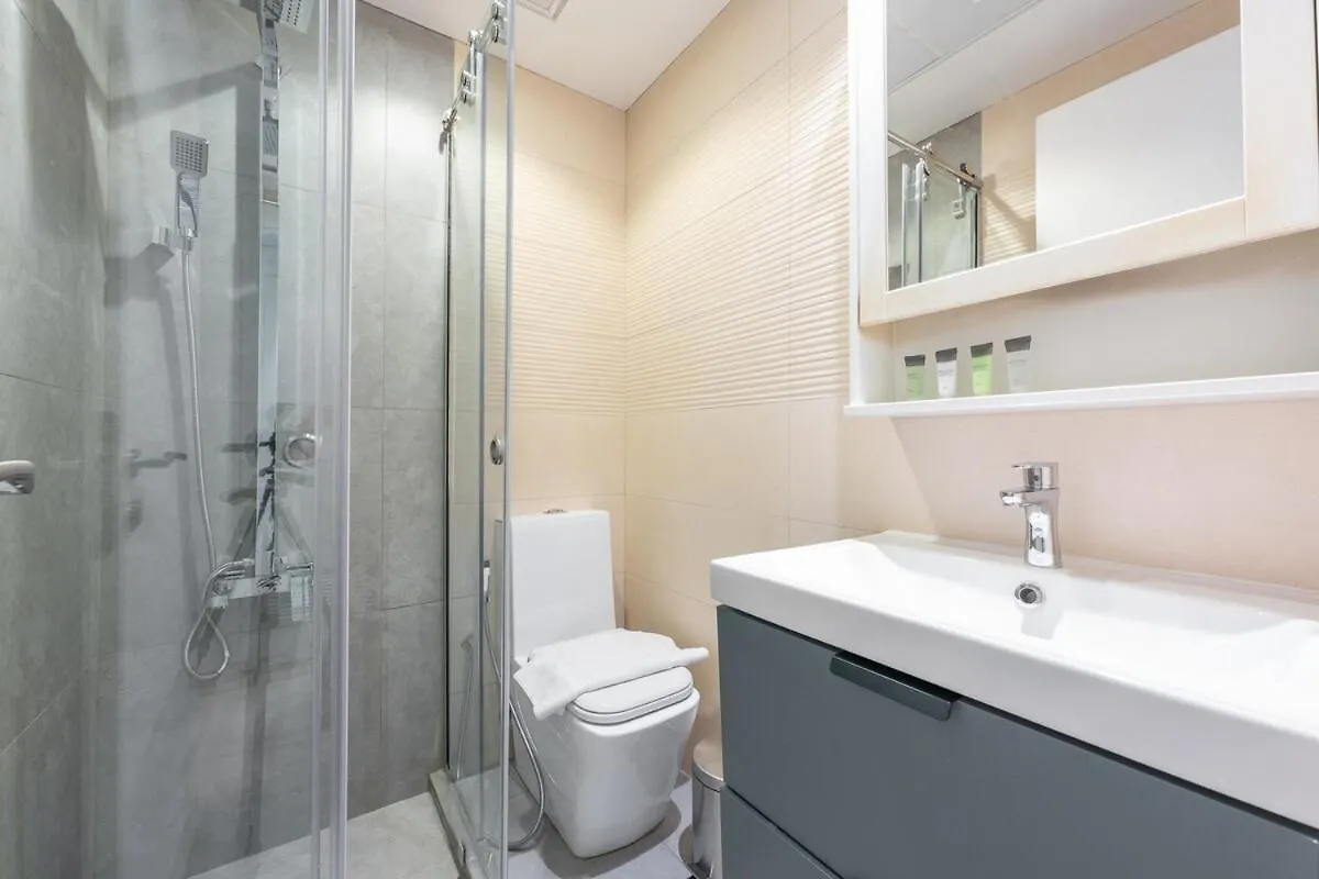 Luxurious Spacious 3-Bedroom Villa With Private Pool At Springs 10 Dubai 0*,  United Arab Emirates
